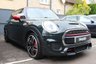 USED 2016 66 MINI HATCH JOHN COOPER WORKS 2.0 JOHN COOPER WORKS 3d 228 BHP Satellite Navigation, Cruise Control, Heated Front Screen, MINI Drive Modes, Auto Xenon Headlights, Rear Parking Sensors