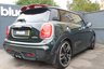 USED 2016 66 MINI HATCH JOHN COOPER WORKS 2.0 JOHN COOPER WORKS 3d 228 BHP Satellite Navigation, Cruise Control, Heated Front Screen, MINI Drive Modes, Auto Xenon Headlights, Rear Parking Sensors