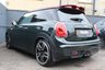 USED 2016 66 MINI HATCH JOHN COOPER WORKS 2.0 JOHN COOPER WORKS 3d 228 BHP Satellite Navigation, Cruise Control, Heated Front Screen, MINI Drive Modes, Auto Xenon Headlights, Rear Parking Sensors