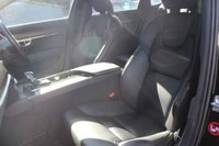 USED 2018 18 VOLVO V90 2.0 D4 CROSS COUNTRY PRO AWD 5d 188 BHP Dual Climate, Leather Heated Seats, Satellite Navigation, Adaptive Cruise Control, Smart Collision Detection, Bluetooth Connectivity, Voice Control, USB, Partial Electric Seats, Heated Steering Wheel, Heated Front Screen, Lane Departure Warning, Keyless Drive, Rain Sensors, Eco/Comfort/Off Road/Dynamic Driving Modes, Powered Tailgate, Auto Dimming Rear View Mirror, Power Folding Heated Wing Mirrors, Google Search, DAB Radio, LED Running Lights, Rear Parking Sensors, Xenon Headlights and Active H