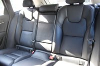 USED 2018 18 VOLVO V90 2.0 D4 CROSS COUNTRY PRO AWD 5d 188 BHP Dual Climate, Leather Heated Seats, Satellite Navigation, Adaptive Cruise Control, Smart Collision Detection, Bluetooth Connectivity, Voice Control, USB, Partial Electric Seats, Heated Steering Wheel, Heated Front Screen, Lane Departure Warning, Keyless Drive, Rain Sensors, Eco/Comfort/Off Road/Dynamic Driving Modes, Powered Tailgate, Auto Dimming Rear View Mirror, Power Folding Heated Wing Mirrors, Google Search, DAB Radio, LED Running Lights, Rear Parking Sensors, Xenon Headlights and Active H