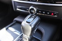 USED 2018 18 VOLVO V90 2.0 D4 CROSS COUNTRY PRO AWD 5d 188 BHP Dual Climate, Leather Heated Seats, Satellite Navigation, Adaptive Cruise Control, Smart Collision Detection, Bluetooth Connectivity, Voice Control, USB, Partial Electric Seats, Heated Steering Wheel, Heated Front Screen, Lane Departure Warning, Keyless Drive, Rain Sensors, Eco/Comfort/Off Road/Dynamic Driving Modes, Powered Tailgate, Auto Dimming Rear View Mirror, Power Folding Heated Wing Mirrors, Google Search, DAB Radio, LED Running Lights, Rear Parking Sensors, Xenon Headlights and Active H