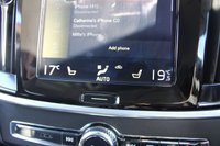USED 2018 18 VOLVO V90 2.0 D4 CROSS COUNTRY PRO AWD 5d 188 BHP Dual Climate, Leather Heated Seats, Satellite Navigation, Adaptive Cruise Control, Smart Collision Detection, Bluetooth Connectivity, Voice Control, USB, Partial Electric Seats, Heated Steering Wheel, Heated Front Screen, Lane Departure Warning, Keyless Drive, Rain Sensors, Eco/Comfort/Off Road/Dynamic Driving Modes, Powered Tailgate, Auto Dimming Rear View Mirror, Power Folding Heated Wing Mirrors, Google Search, DAB Radio, LED Running Lights, Rear Parking Sensors, Xenon Headlights and Active H