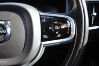 USED 2018 18 VOLVO V90 2.0 D4 CROSS COUNTRY PRO AWD 5d 188 BHP Dual Climate, Leather Heated Seats, Satellite Navigation, Adaptive Cruise Control, Smart Collision Detection, Bluetooth Connectivity, Voice Control, USB, Partial Electric Seats, Heated Steering Wheel, Heated Front Screen, Lane Departure Warning, Keyless Drive, Rain Sensors, Eco/Comfort/Off Road/Dynamic Driving Modes, Powered Tailgate, Auto Dimming Rear View Mirror, Power Folding Heated Wing Mirrors, Google Search, DAB Radio, LED Running Lights, Rear Parking Sensors, Xenon Headlights and Active H