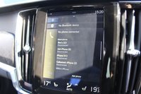 USED 2018 18 VOLVO V90 2.0 D4 CROSS COUNTRY PRO AWD 5d 188 BHP Dual Climate, Leather Heated Seats, Satellite Navigation, Adaptive Cruise Control, Smart Collision Detection, Bluetooth Connectivity, Voice Control, USB, Partial Electric Seats, Heated Steering Wheel, Heated Front Screen, Lane Departure Warning, Keyless Drive, Rain Sensors, Eco/Comfort/Off Road/Dynamic Driving Modes, Powered Tailgate, Auto Dimming Rear View Mirror, Power Folding Heated Wing Mirrors, Google Search, DAB Radio, LED Running Lights, Rear Parking Sensors, Xenon Headlights and Active H