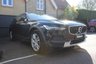 USED 2018 18 VOLVO V90 2.0 D4 CROSS COUNTRY PRO AWD 5d 188 BHP Dual Climate, Leather Heated Seats, Satellite Navigation, Adaptive Cruise Control, Smart Collision Detection, Bluetooth Connectivity, Voice Control, USB, Partial Electric Seats, Heated Steering Wheel, Heated Front Screen, Lane Departure Warning, Keyless Drive, Rain Sensors, Eco/Comfort/Off Road/Dynamic Driving Modes, Powered Tailgate, Auto Dimming Rear View Mirror, Power Folding Heated Wing Mirrors, Google Search, DAB Radio, LED Running Lights, Rear Parking Sensors, Xenon Headlights and Active H