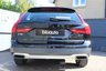 USED 2018 18 VOLVO V90 2.0 D4 CROSS COUNTRY PRO AWD 5d 188 BHP Dual Climate, Leather Heated Seats, Satellite Navigation, Adaptive Cruise Control, Smart Collision Detection, Bluetooth Connectivity, Voice Control, USB, Partial Electric Seats, Heated Steering Wheel, Heated Front Screen, Lane Departure Warning, Keyless Drive, Rain Sensors, Eco/Comfort/Off Road/Dynamic Driving Modes, Powered Tailgate, Auto Dimming Rear View Mirror, Power Folding Heated Wing Mirrors, Google Search, DAB Radio, LED Running Lights, Rear Parking Sensors, Xenon Headlights and Active H