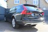 USED 2018 18 VOLVO V90 2.0 D4 CROSS COUNTRY PRO AWD 5d 188 BHP Dual Climate, Leather Heated Seats, Satellite Navigation, Adaptive Cruise Control, Smart Collision Detection, Bluetooth Connectivity, Voice Control, USB, Partial Electric Seats, Heated Steering Wheel, Heated Front Screen, Lane Departure Warning, Keyless Drive, Rain Sensors, Eco/Comfort/Off Road/Dynamic Driving Modes, Powered Tailgate, Auto Dimming Rear View Mirror, Power Folding Heated Wing Mirrors, Google Search, DAB Radio, LED Running Lights, Rear Parking Sensors, Xenon Headlights and Active H