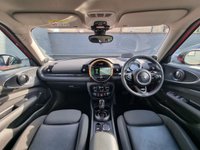 USED 2018 68 MINI CLUBMAN 2.0 COOPER S 5d 190 BHP Heads Up Display, Full MINI Service History, Harmon Kardon Sound System, Rear Camera, Keyless Entry, Heated Seats
