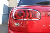USED 2018 68 MINI CLUBMAN 2.0 COOPER S 5d 190 BHP Heads Up Display, Full MINI Service History, Harmon Kardon Sound System, Rear Camera, Keyless Entry, Heated Seats