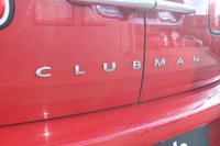 USED 2018 68 MINI CLUBMAN 2.0 COOPER S 5d 190 BHP Heads Up Display, Full MINI Service History, Harmon Kardon Sound System, Rear Camera, Keyless Entry, Heated Seats