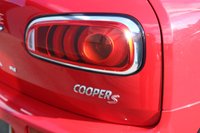 USED 2018 68 MINI CLUBMAN 2.0 COOPER S 5d 190 BHP Heads Up Display, Full MINI Service History, Harmon Kardon Sound System, Rear Camera, Keyless Entry, Heated Seats