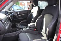 USED 2018 68 MINI CLUBMAN 2.0 COOPER S 5d 190 BHP Heads Up Display, Full MINI Service History, Harmon Kardon Sound System, Rear Camera, Keyless Entry, Heated Seats