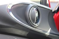USED 2018 68 MINI CLUBMAN 2.0 COOPER S 5d 190 BHP Heads Up Display, Full MINI Service History, Harmon Kardon Sound System, Rear Camera, Keyless Entry, Heated Seats