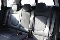 USED 2018 68 MINI CLUBMAN 2.0 COOPER S 5d 190 BHP Heads Up Display, Full MINI Service History, Harmon Kardon Sound System, Rear Camera, Keyless Entry, Heated Seats