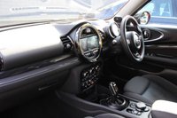 USED 2018 68 MINI CLUBMAN 2.0 COOPER S 5d 190 BHP Heads Up Display, Full MINI Service History, Harmon Kardon Sound System, Rear Camera, Keyless Entry, Heated Seats