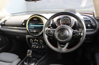 USED 2018 68 MINI CLUBMAN 2.0 COOPER S 5d 190 BHP Heads Up Display, Full MINI Service History, Harmon Kardon Sound System, Rear Camera, Keyless Entry, Heated Seats