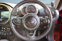 USED 2018 68 MINI CLUBMAN 2.0 COOPER S 5d 190 BHP Heads Up Display, Full MINI Service History, Harmon Kardon Sound System, Rear Camera, Keyless Entry, Heated Seats