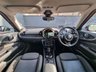 USED 2018 68 MINI CLUBMAN 2.0 COOPER S 5d 190 BHP Heads Up Display, Full MINI Service History, Harmon Kardon Sound System, Rear Camera, Keyless Entry, Heated Seats