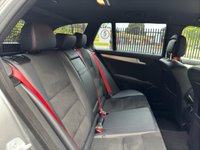 USED 2012 62 MERCEDES-BENZ C-CLASS 2.1 C220 CDI BLUEEFFICIENCY AMG SPORT PLUS 5d 168 BHP 