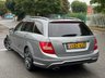 USED 2012 62 MERCEDES-BENZ C-CLASS 2.1 C220 CDI BLUEEFFICIENCY AMG SPORT PLUS 5d 168 BHP 