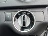 USED 2012 62 MERCEDES-BENZ C-CLASS 2.1 C220 CDI BLUEEFFICIENCY AMG SPORT PLUS 5d 168 BHP 