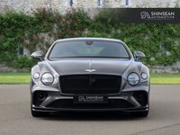 USED 2020 F BENTLEY CONTINENTAL 6.0 GT 2d 627 BHP Rotating Display | Carbon Body Kit!