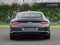 USED 2020 F BENTLEY CONTINENTAL 6.0 GT 2d 627 BHP Rotating Display | Carbon Body Kit!