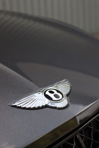 USED 2020 F BENTLEY CONTINENTAL 6.0 GT 2d 627 BHP Rotating Display | Carbon Body Kit!
