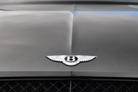 USED 2020 F BENTLEY CONTINENTAL 6.0 GT 2d 627 BHP Rotating Display | Carbon Body Kit!