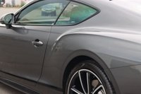 USED 2020 F BENTLEY CONTINENTAL 6.0 GT 2d 627 BHP Rotating Display | Carbon Body Kit!
