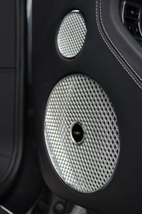 USED 2020 F BENTLEY CONTINENTAL 6.0 GT 2d 627 BHP Rotating Display | Carbon Body Kit!