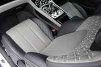USED 2020 F BENTLEY CONTINENTAL 6.0 GT 2d 627 BHP Rotating Display | Carbon Body Kit!