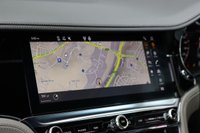 USED 2020 F BENTLEY CONTINENTAL 6.0 GT 2d 627 BHP Rotating Display | Carbon Body Kit!