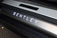 USED 2020 F BENTLEY CONTINENTAL 6.0 GT 2d 627 BHP Rotating Display | Carbon Body Kit!