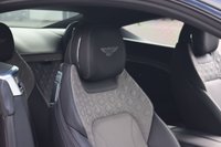 USED 2020 F BENTLEY CONTINENTAL 6.0 GT 2d 627 BHP Rotating Display | Carbon Body Kit!