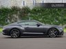 USED 2020 F BENTLEY CONTINENTAL 6.0 GT 2d 627 BHP Rotating Display | Carbon Body Kit!