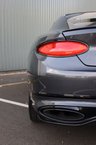 USED 2020 F BENTLEY CONTINENTAL 6.0 GT 2d 627 BHP Rotating Display | Carbon Body Kit!