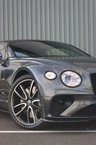 USED 2020 F BENTLEY CONTINENTAL 6.0 GT 2d 627 BHP Rotating Display | Carbon Body Kit!