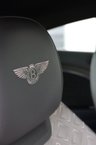 USED 2020 F BENTLEY CONTINENTAL 6.0 GT 2d 627 BHP Rotating Display | Carbon Body Kit!