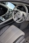 USED 2020 F BENTLEY CONTINENTAL 6.0 GT 2d 627 BHP Rotating Display | Carbon Body Kit!