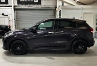USED 2016 66 HONDA HR-V 1.6 I-DTEC EX 5d 118 BHP SAT NAV+ HEAT SEATS+ REAR CAM