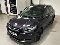 USED 2016 66 HONDA HR-V 1.6 I-DTEC EX 5d 118 BHP SAT NAV+ HEAT SEATS+ REAR CAM