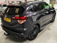 USED 2016 66 HONDA HR-V 1.6 I-DTEC EX 5d 118 BHP SAT NAV+ HEAT SEATS+ REAR CAM