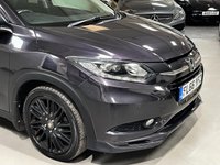 USED 2016 66 HONDA HR-V 1.6 I-DTEC EX 5d 118 BHP SAT NAV+ HEAT SEATS+ REAR CAM