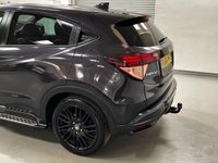 USED 2016 66 HONDA HR-V 1.6 I-DTEC EX 5d 118 BHP SAT NAV+ HEAT SEATS+ REAR CAM