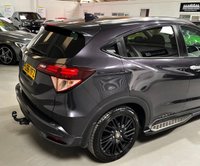 USED 2016 66 HONDA HR-V 1.6 I-DTEC EX 5d 118 BHP SAT NAV+ HEAT SEATS+ REAR CAM