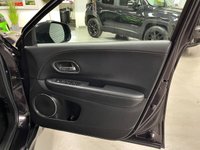 USED 2016 66 HONDA HR-V 1.6 I-DTEC EX 5d 118 BHP SAT NAV+ HEAT SEATS+ REAR CAM