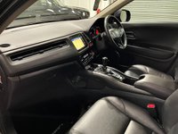 USED 2016 66 HONDA HR-V 1.6 I-DTEC EX 5d 118 BHP SAT NAV+ HEAT SEATS+ REAR CAM