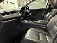 USED 2016 66 HONDA HR-V 1.6 I-DTEC EX 5d 118 BHP SAT NAV+ HEAT SEATS+ REAR CAM